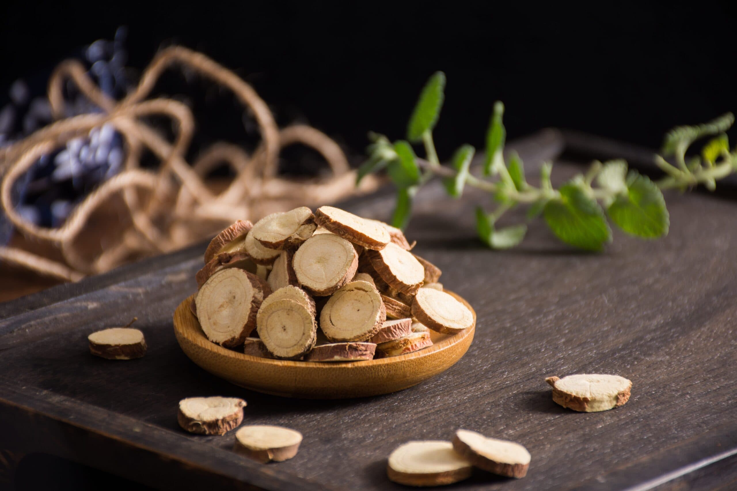 LICORICE Extract