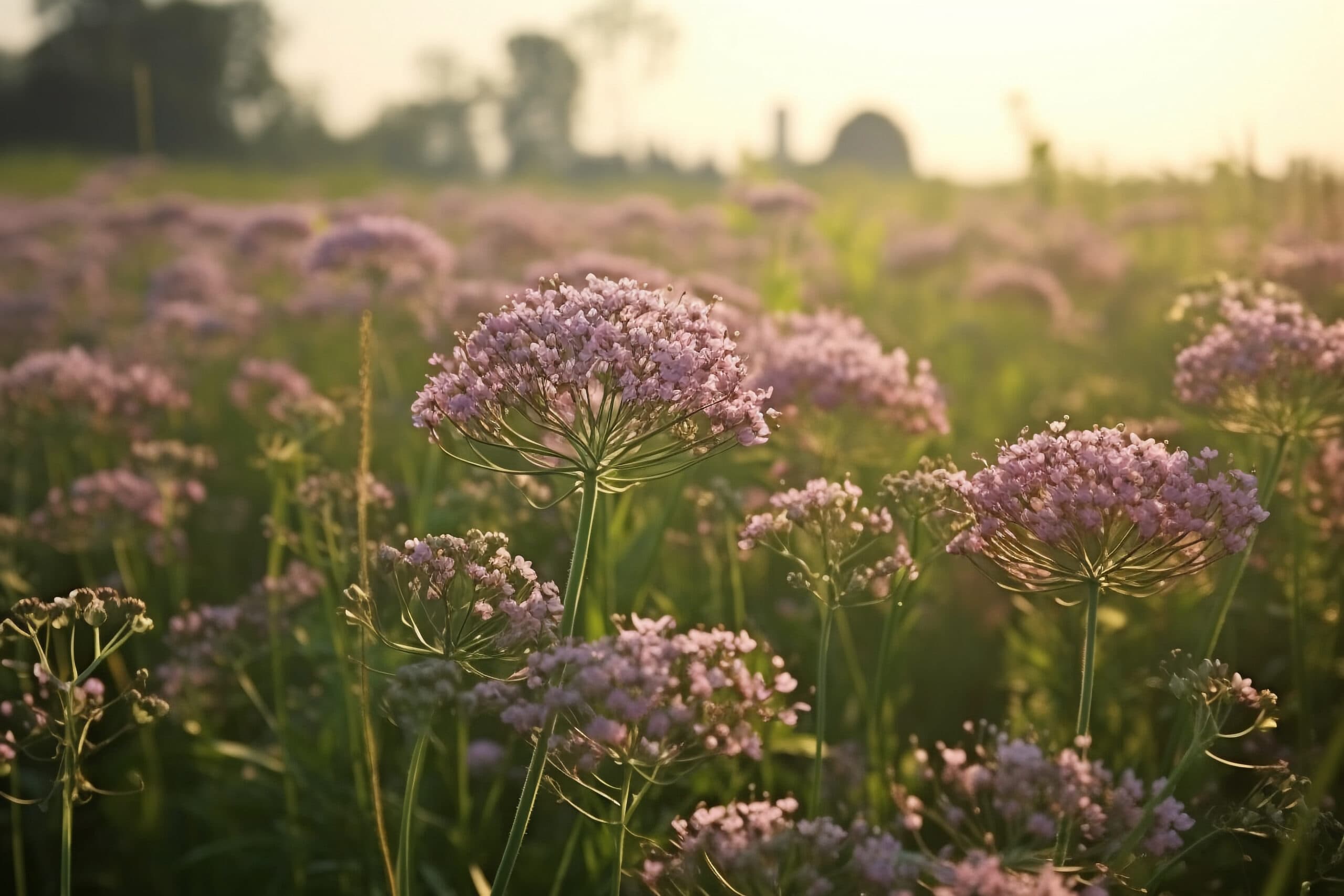 Valerian root Extract