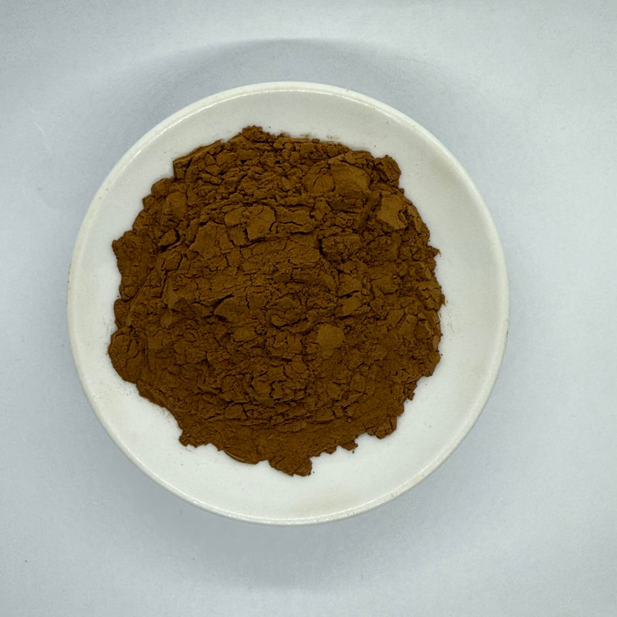 Litchi kernel  Extract