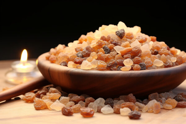 Boswellia Extract