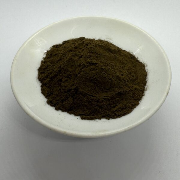 Hawthorn Leave Extract - 图片 3