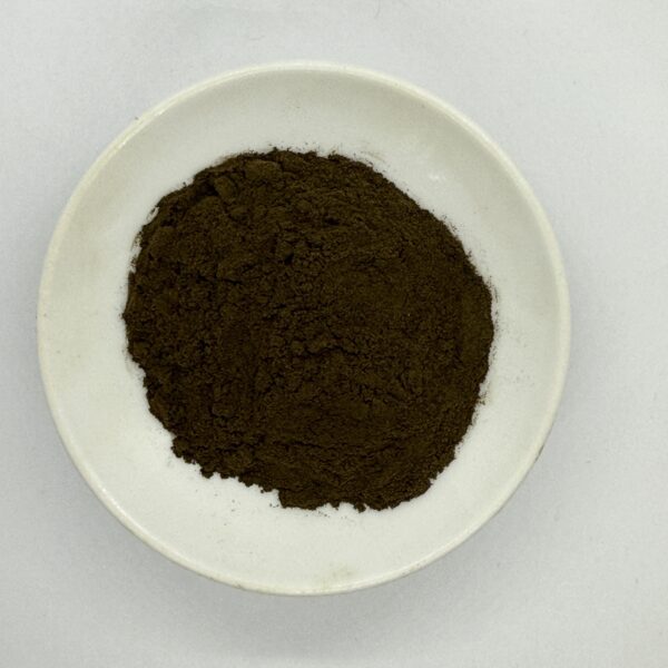 Hawthorn Leave Extract - 图片 2