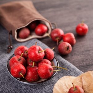 Hawthorn Berry Extract