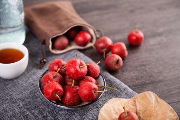 Hawthorn Berry Extract