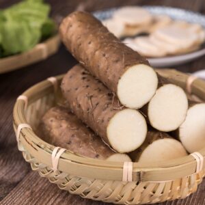 Wild Yam Extract