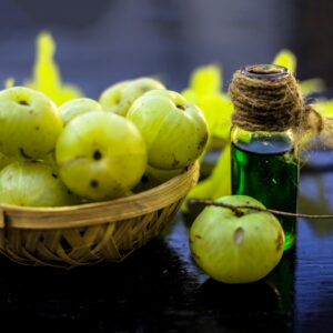 Emblic Extract