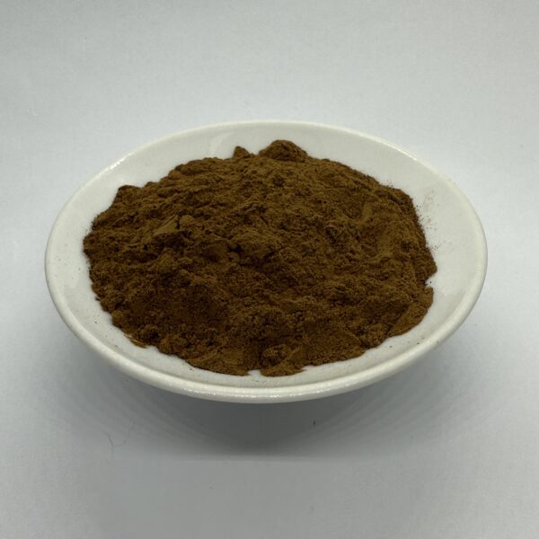 Mulberry Leaf Extract - 图片 3