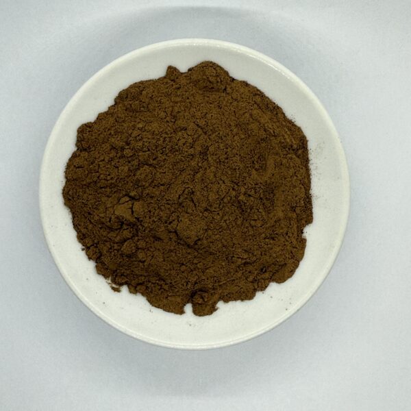 Mulberry Leaf Extract - 图片 2
