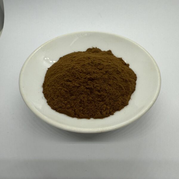 Olive Leaf Extract - 图片 3