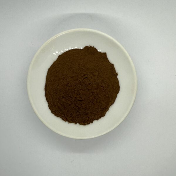 Olive Leaf Extract - 图片 2
