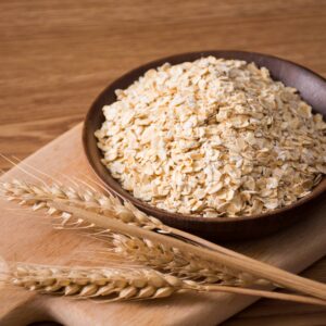 Oat Extract