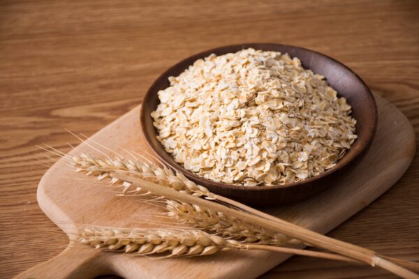 Oat Extract