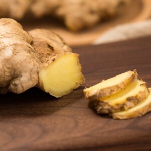 Ginger Extract