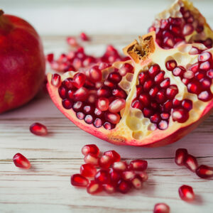 Pomegranate Extract