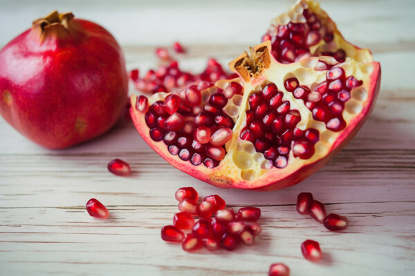 Pomegranate Extract