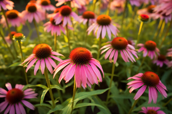 Echinacea Herb Extract