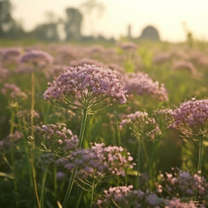 Valerian root Extract