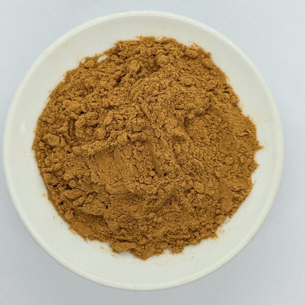 Fenugreek saponins  Extract - 图片 2