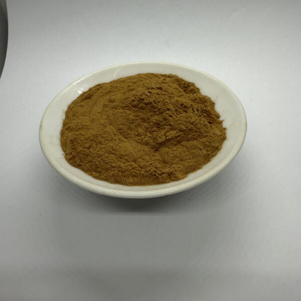 Chinese Gentian Root Extract - Image 3