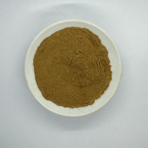Chinese Gentian Root Extract - Image 2